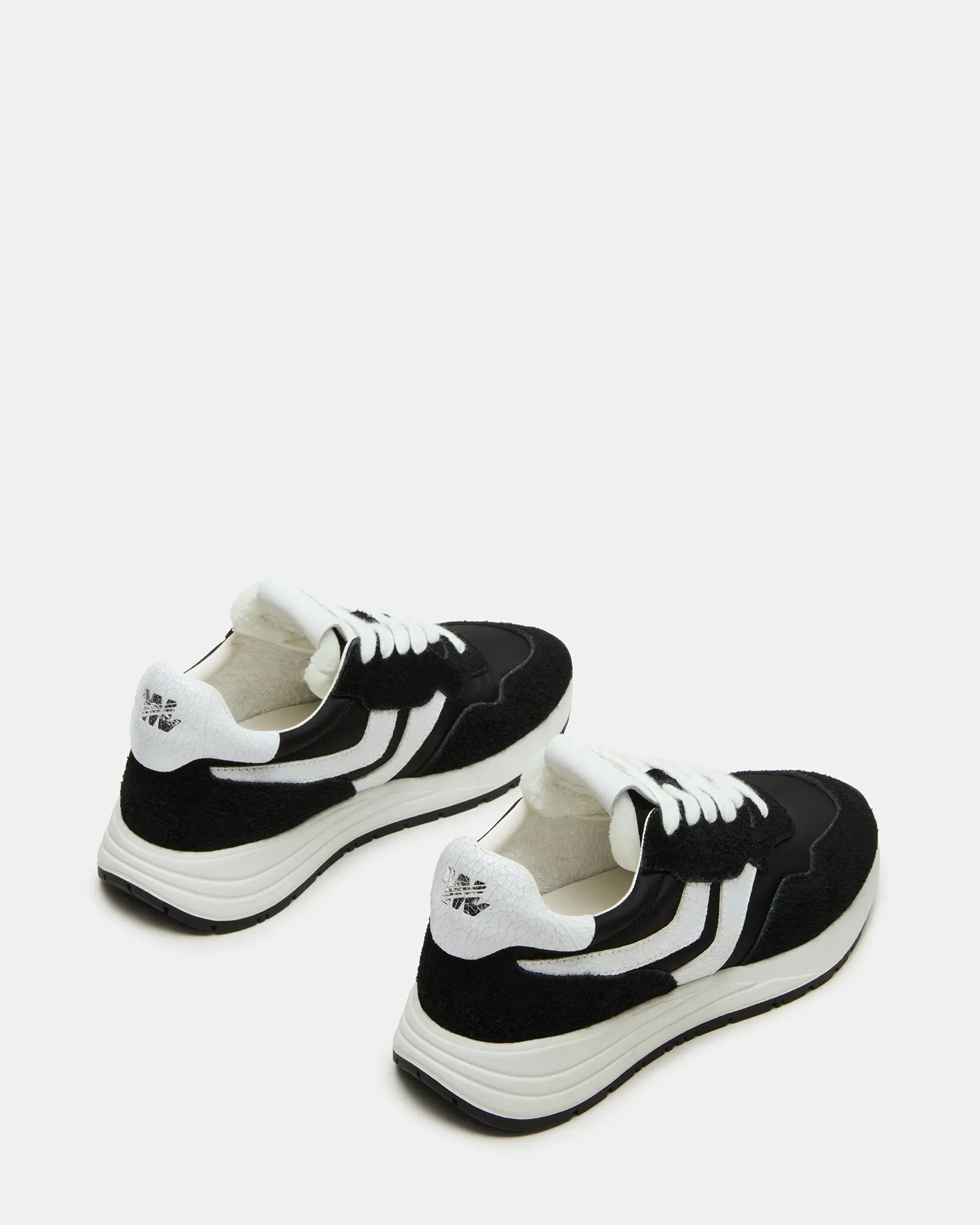 BURST BLACK MULTI sold by Steve Madden product image thumbnail 5