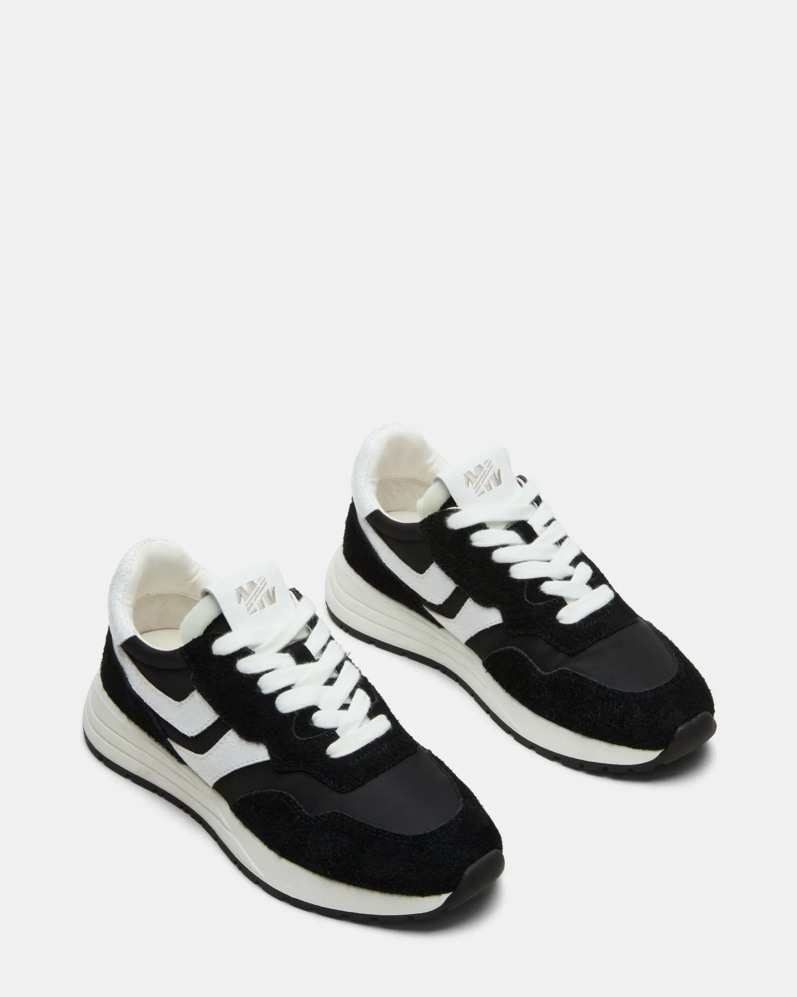 BURST BLACK MULTI sold by Steve Madden product image thumbnail 2