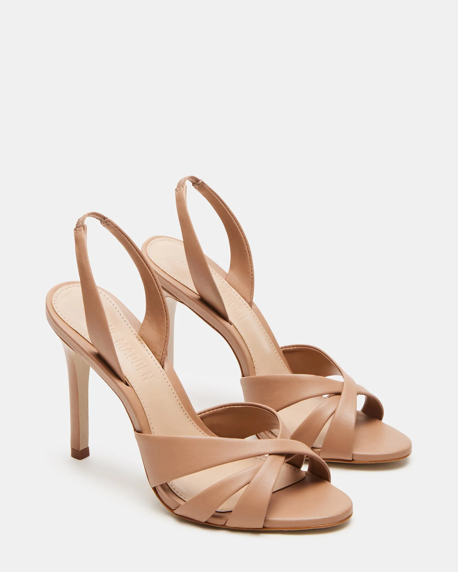 MINX NATURAL LEATHER sold by Steve Madden product image thumbnail 2