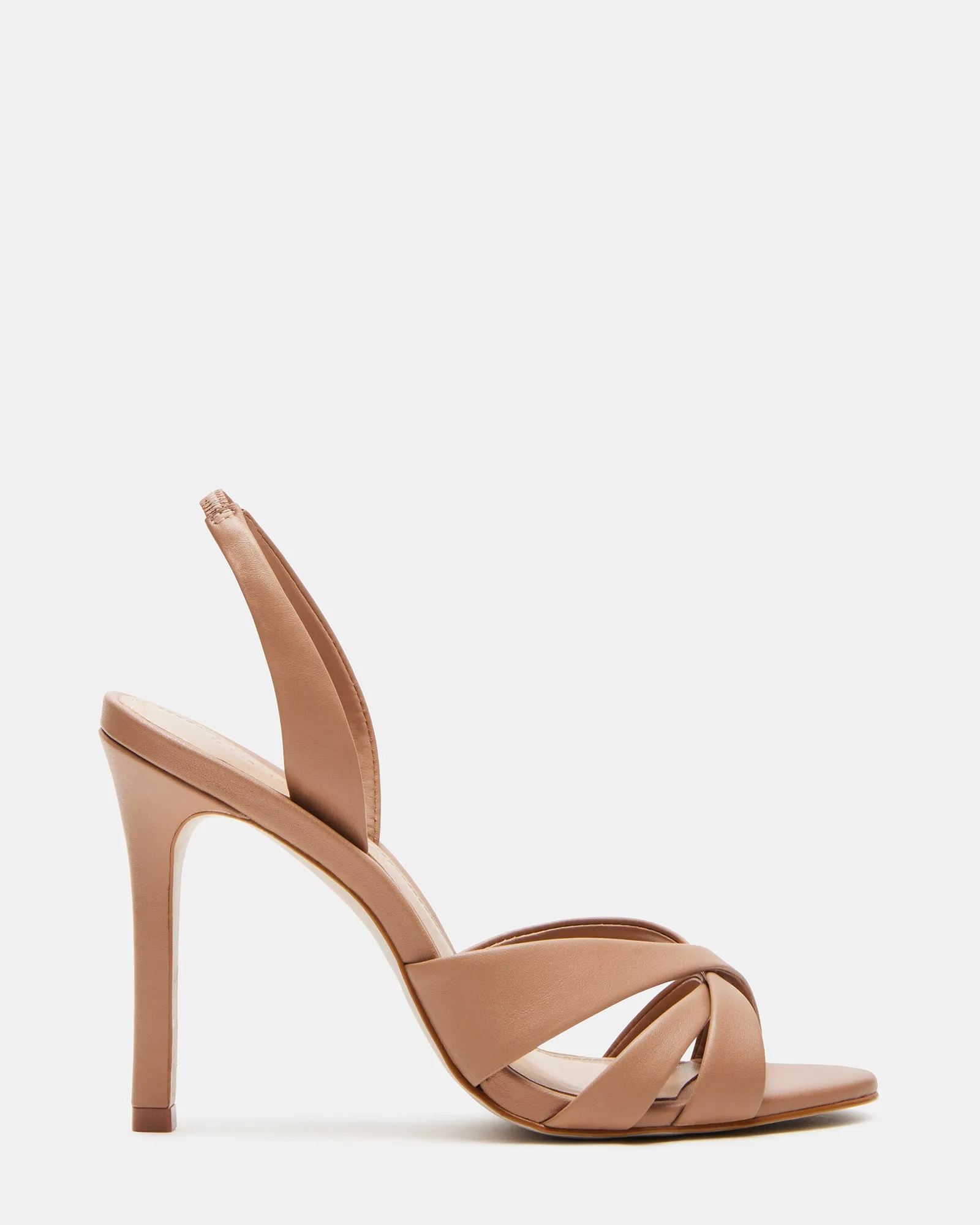 MINX NATURAL LEATHER sold by Steve Madden