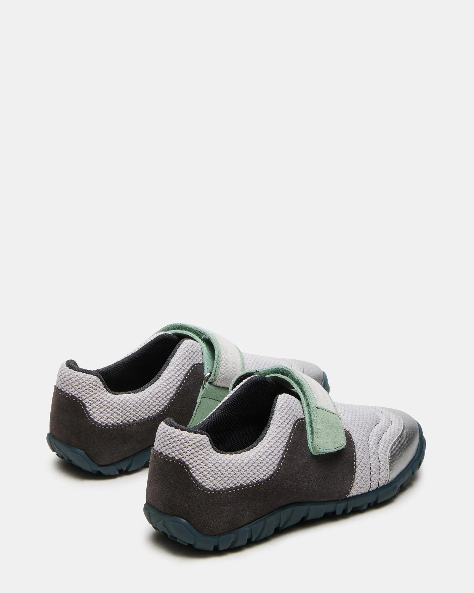 AGILITY SILVER MULTI sold by Steve Madden product image thumbnail 5