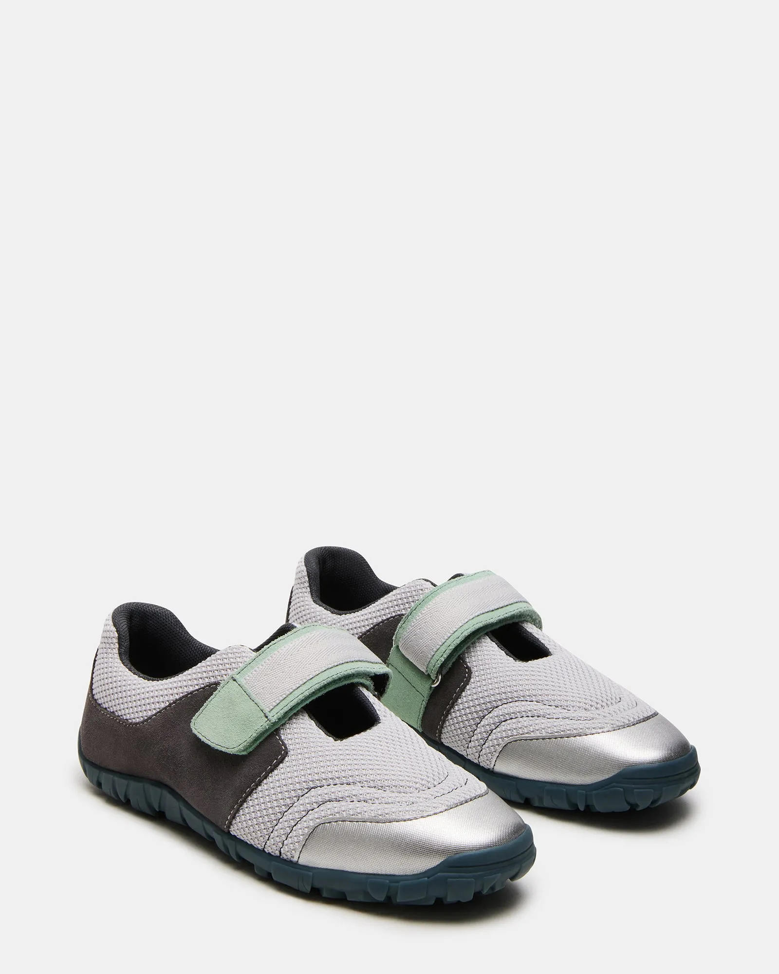 AGILITY SILVER MULTI sold by Steve Madden product image thumbnail 2