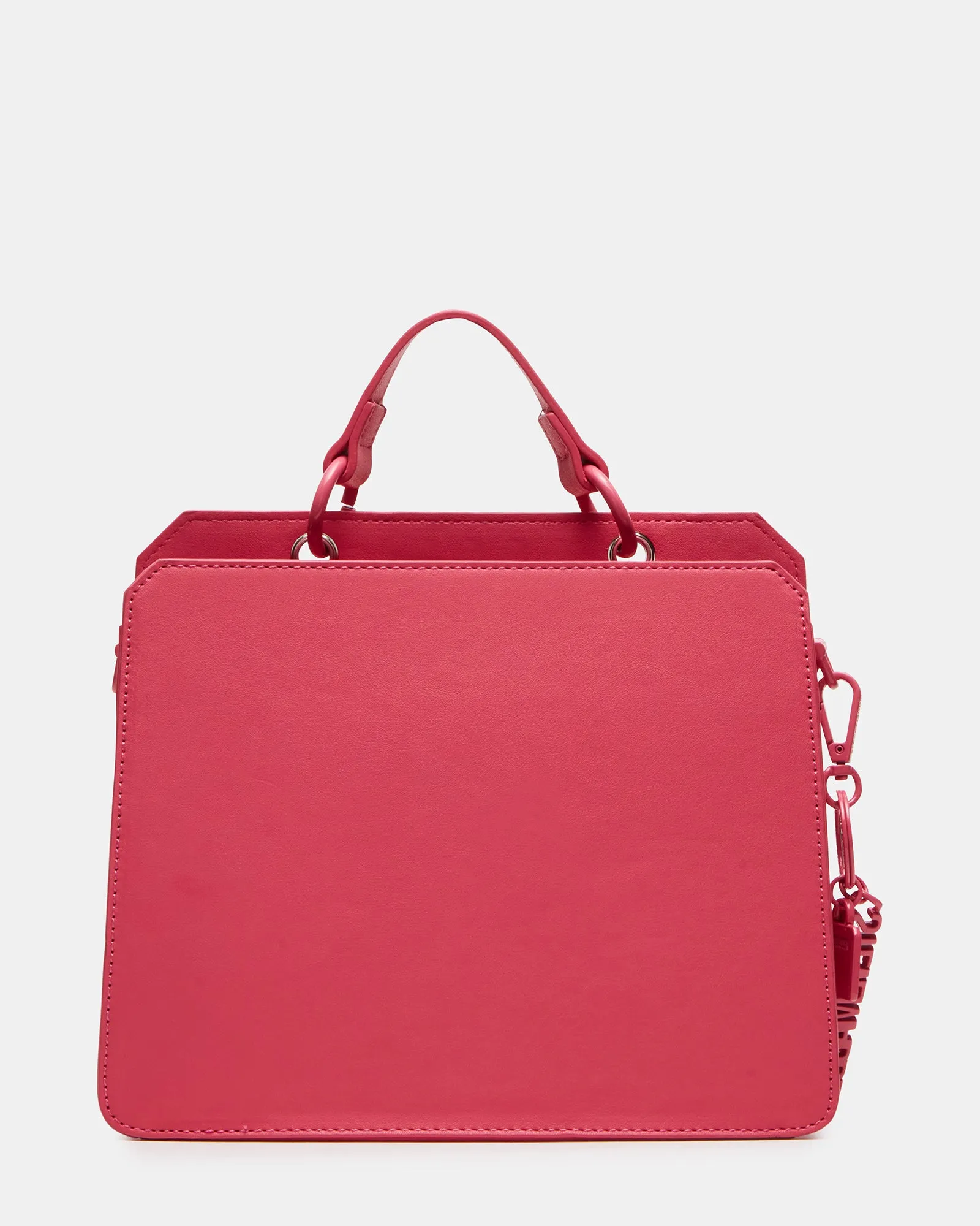 EVELYN VALENTINE PINK sold by Steve Madden product image thumbnail 5