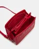 EVELYN VALENTINE RED sold by Steve Madden