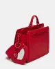 EVELYN VALENTINE RED sold by Steve Madden