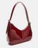 SATURN HEEL AND SMITH BAG WINE BUNDLE sold by Steve Madden