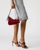 SATURN HEEL AND SMITH BAG WINE BUNDLE sold by Steve Madden