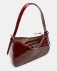 SATURN HEEL AND SMITH BAG WINE BUNDLE sold by Steve Madden