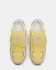OPTIMUS YELLOW MULTI sold by Steve Madden