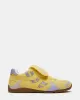 OPTIMUS YELLOW MULTI sold by Steve Madden