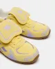 OPTIMUS YELLOW MULTI sold by Steve Madden