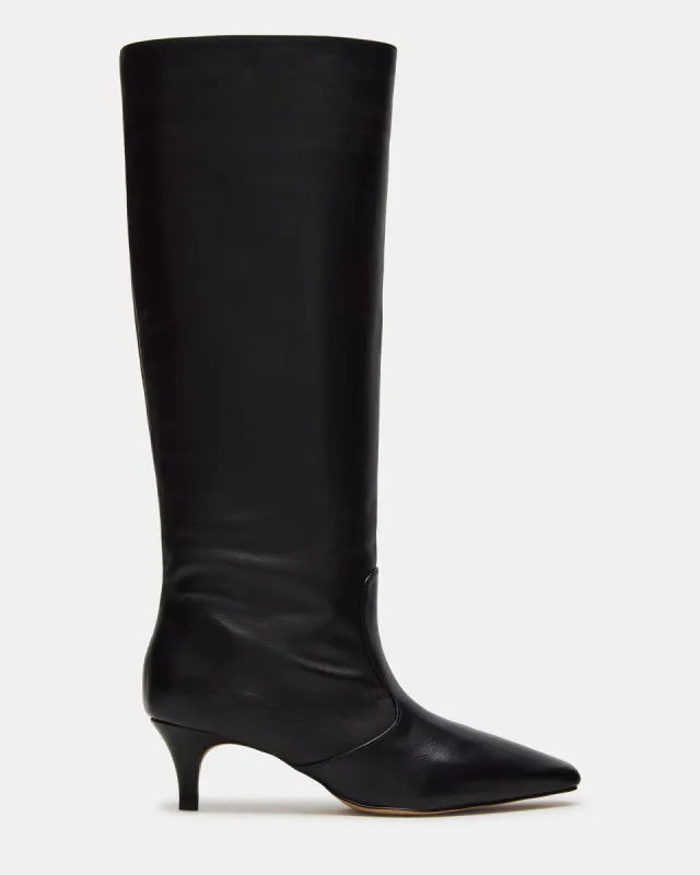 ★Steve Madden★新作★大人気★LIZETTE COGNAC★ブーツ ☆Steve Madden☆新作☆大人気☆LIZETTE COGNAC☆ブーツ (Steve