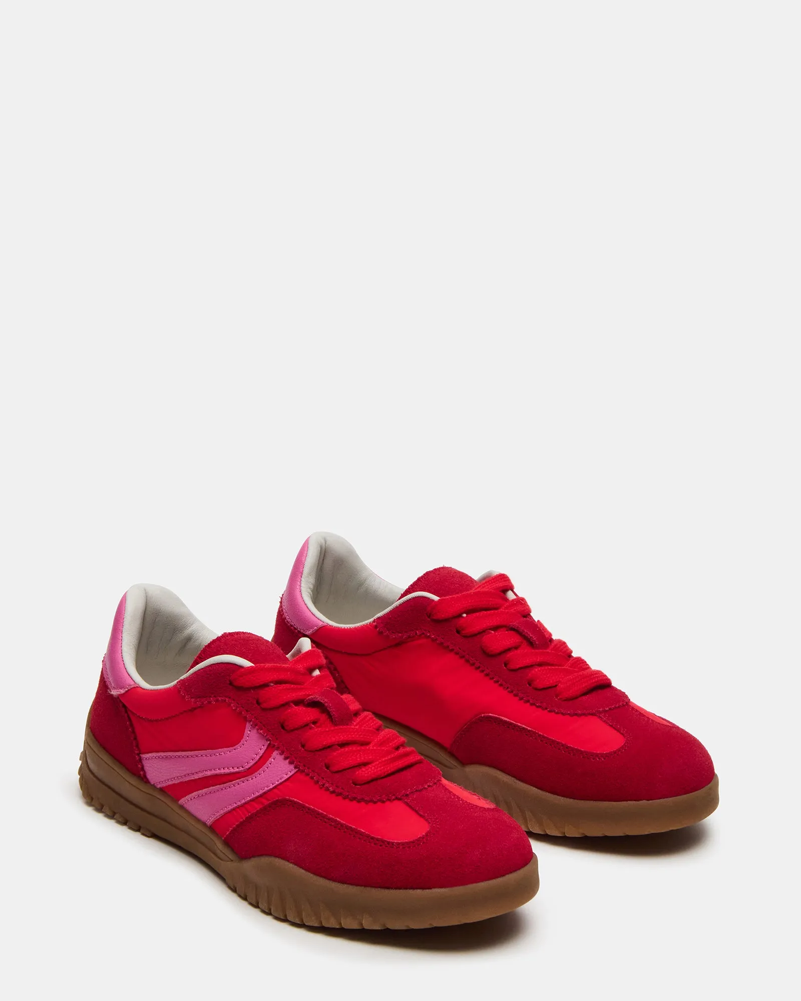 FUME RED MULTI sold by Steve Madden product image thumbnail 2