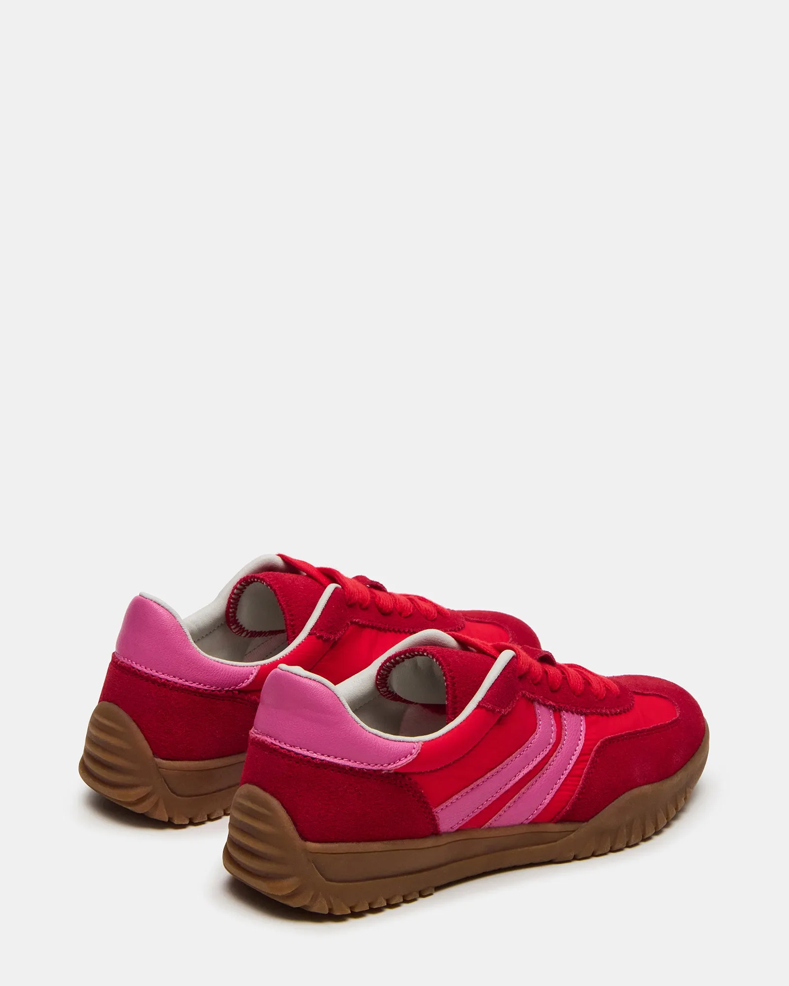 FUME RED MULTI sold by Steve Madden product image thumbnail 5