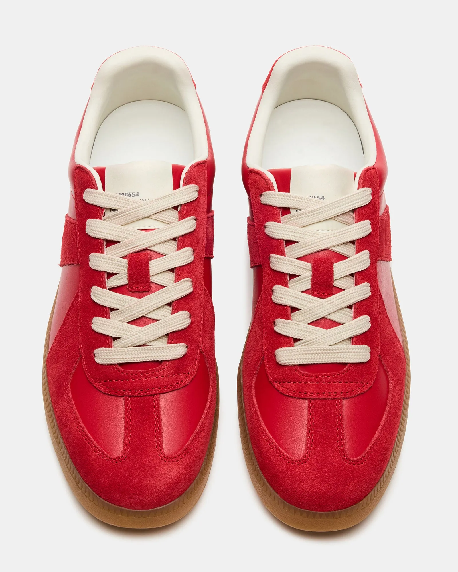 DIXON RED sold by Steve Madden product image thumbnail 4