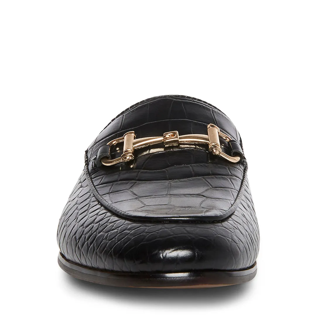 DAZLING-C BLACK CROCODILE - SM REBOOTED sold by Steve Madden product image thumbnail 3