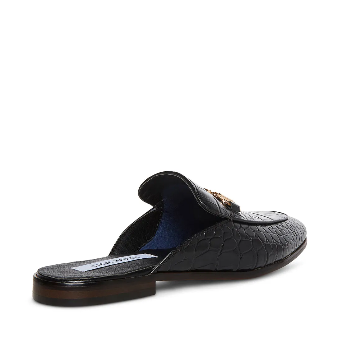 DAZLING-C BLACK CROCODILE - SM REBOOTED sold by Steve Madden product image thumbnail 4