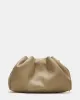 EMMY BAG TAUPE sold by Steve Madden