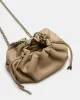 EMMY BAG TAUPE sold by Steve Madden