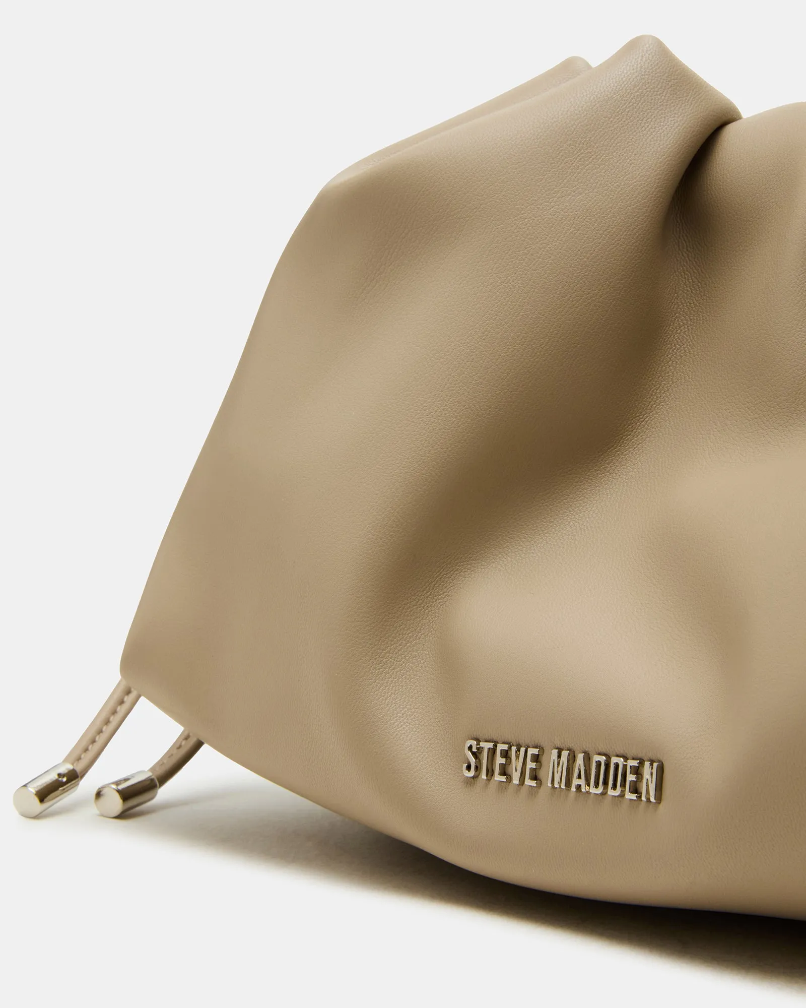 EMMY BAG TAUPE sold by Steve Madden product image thumbnail 2