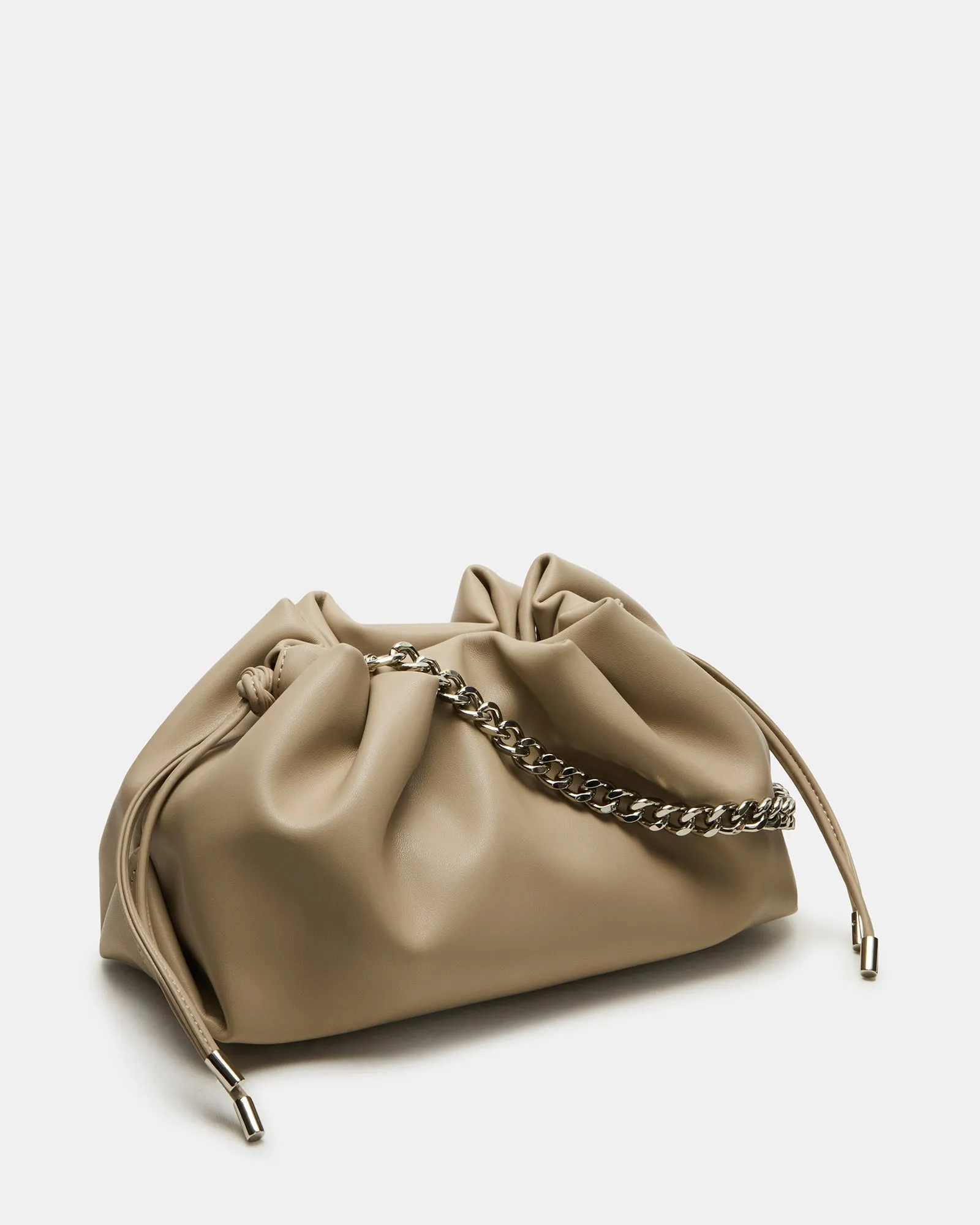 EMMY BAG TAUPE sold by Steve Madden product image thumbnail 3