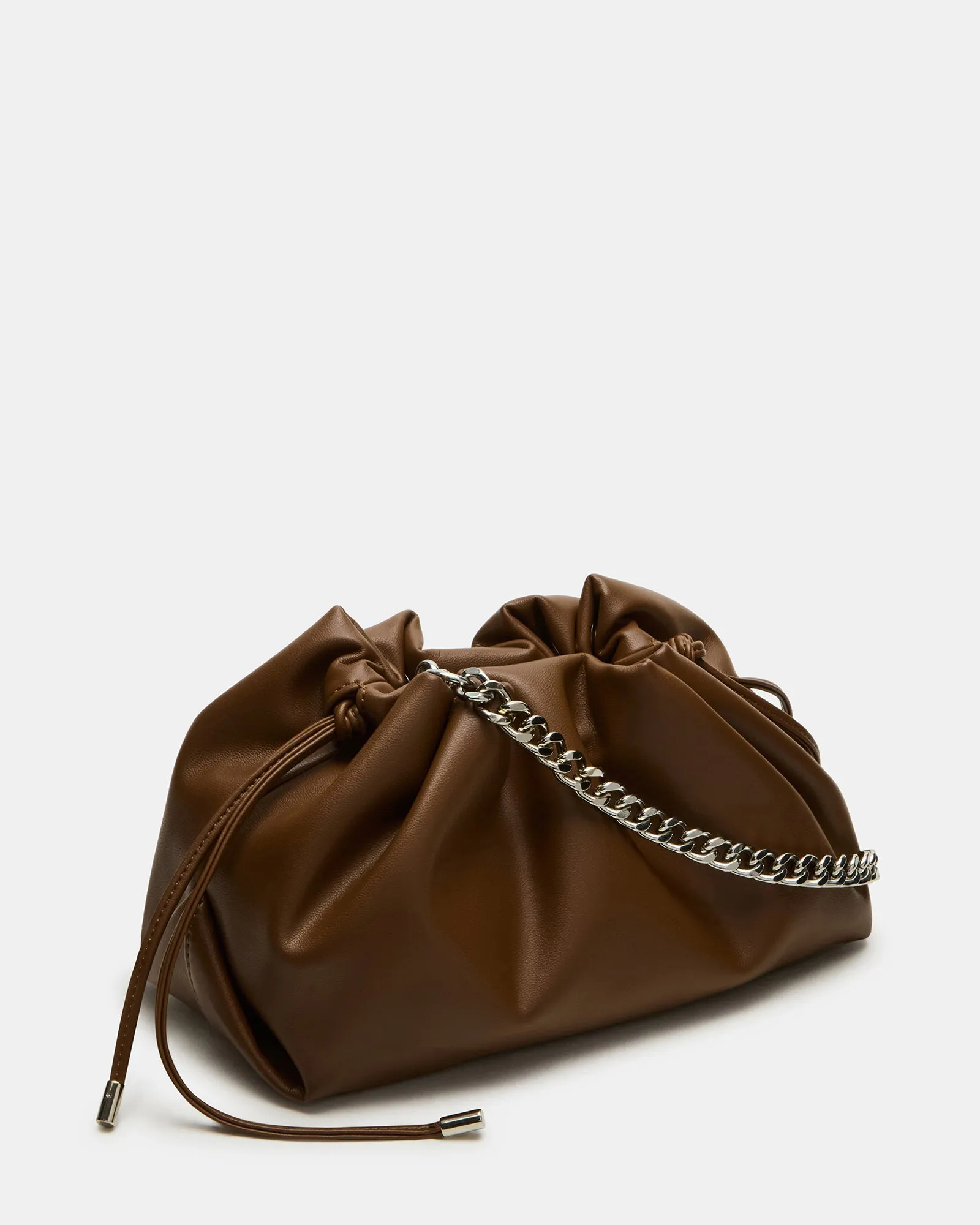 EMMY BAG COGNAC sold by Steve Madden product image thumbnail 4