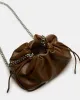 EMMY BAG COGNAC sold by Steve Madden