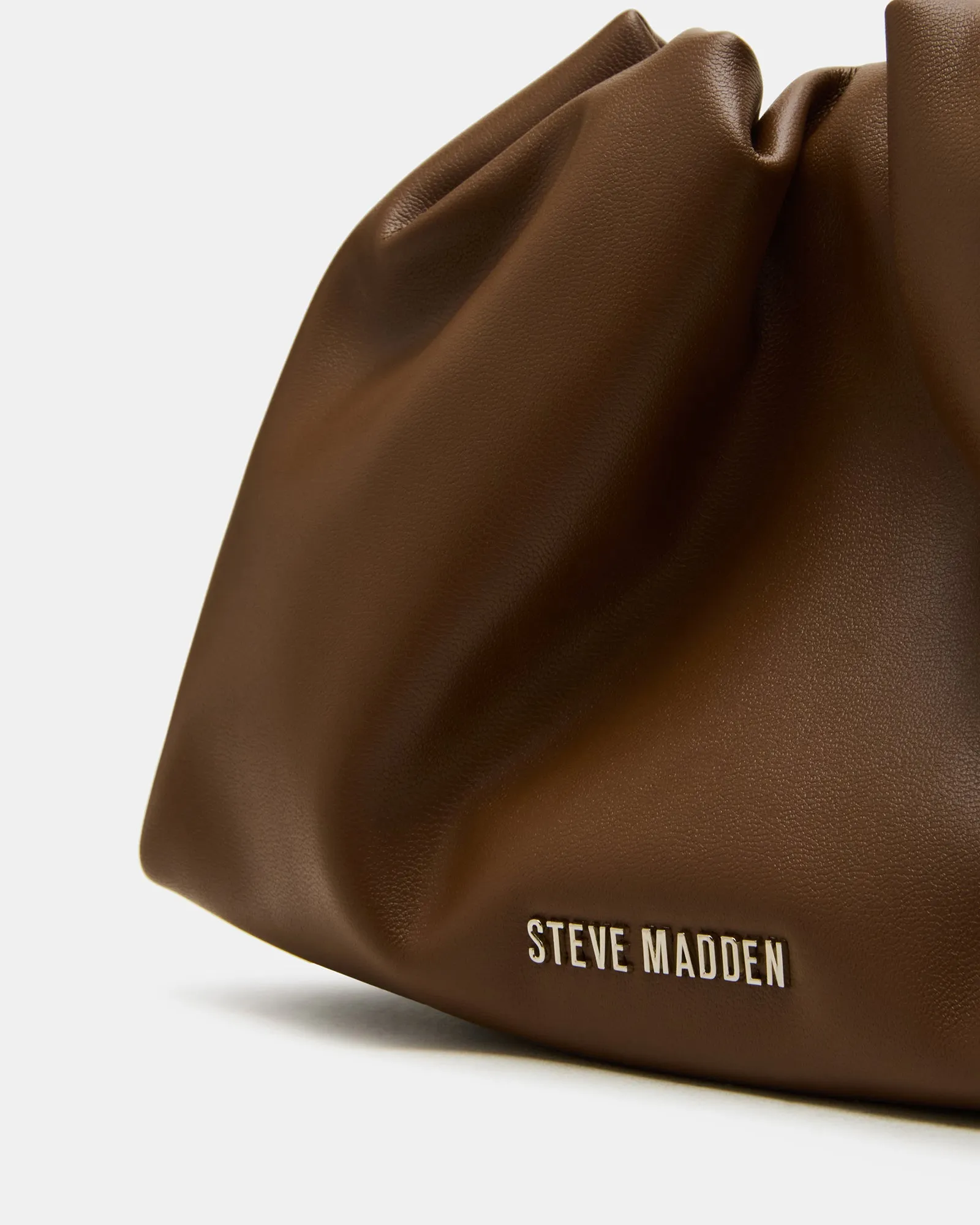 EMMY BAG COGNAC sold by Steve Madden product image thumbnail 3