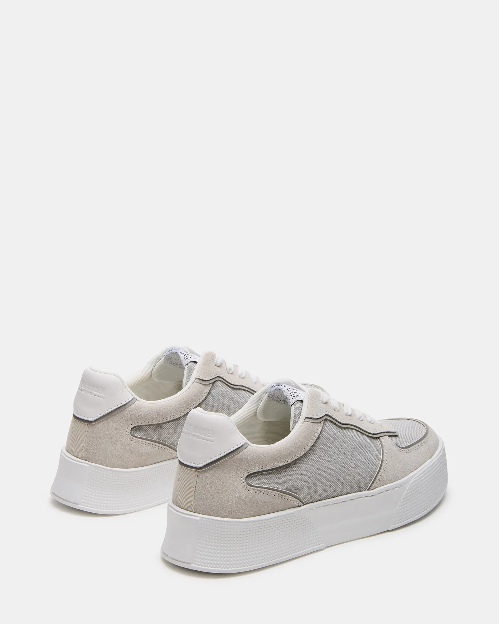 MARS GREY MULTI sold by Steve Madden product image thumbnail 5