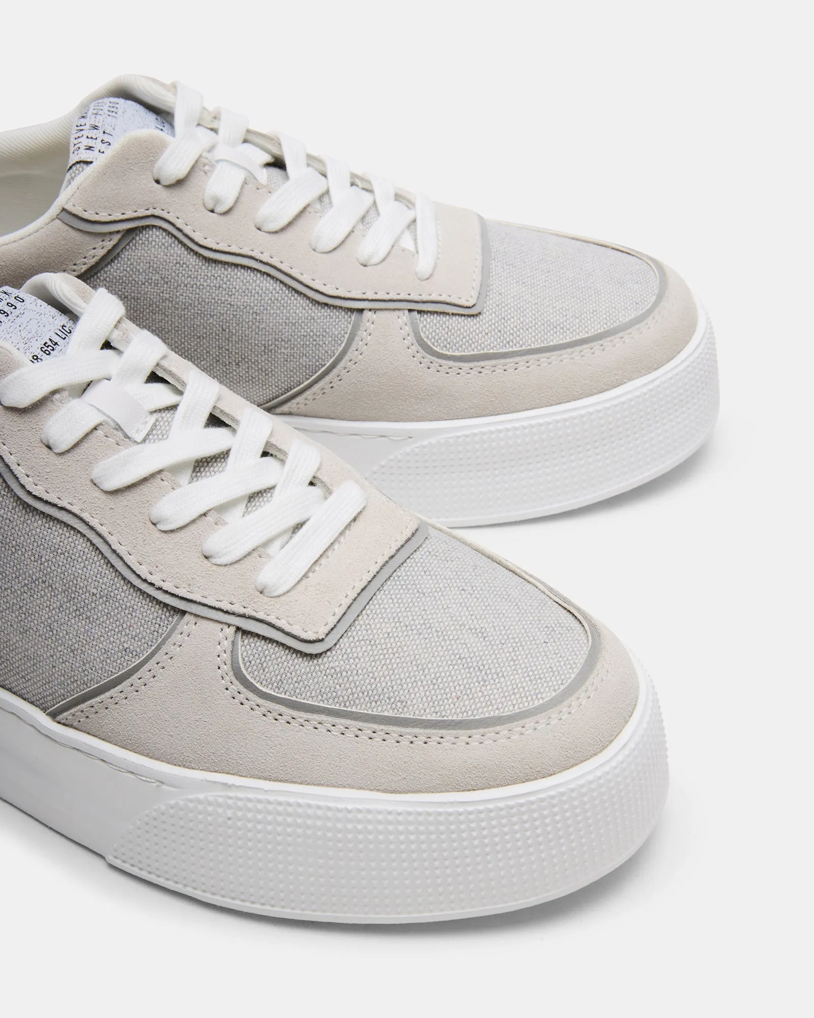 MARS GREY MULTI sold by Steve Madden product image thumbnail 3