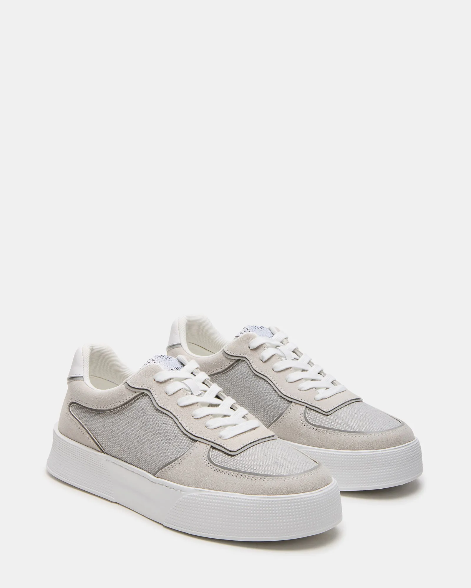 MARS GREY MULTI sold by Steve Madden product image thumbnail 2