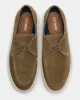 FRANKK TAUPE SUEDE sold by Steve Madden