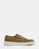 FRANKK TAUPE SUEDE sold by Steve Madden