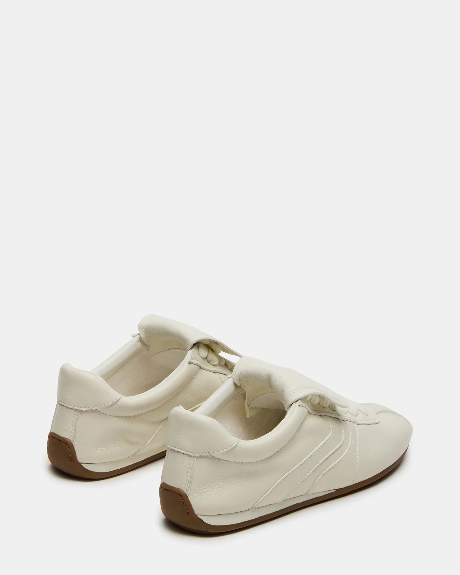 MOBILITY WHITE LEATHER sold by Steve Madden product image thumbnail 5