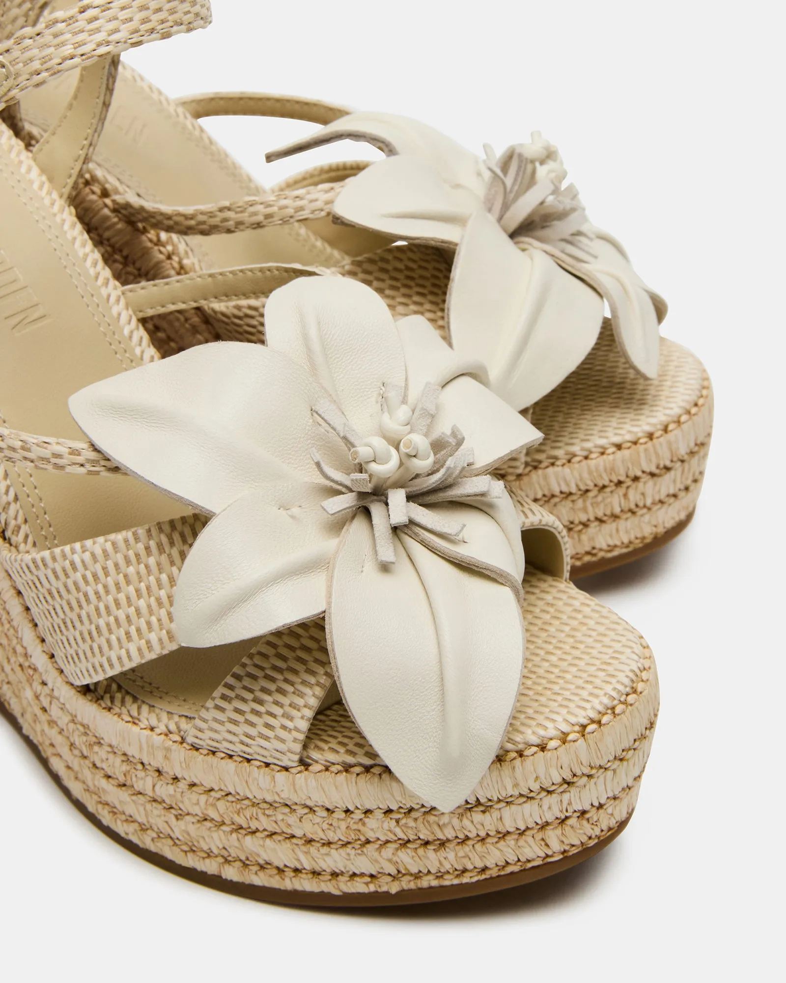 FLORENTINA BONE sold by Steve Madden product image thumbnail 3