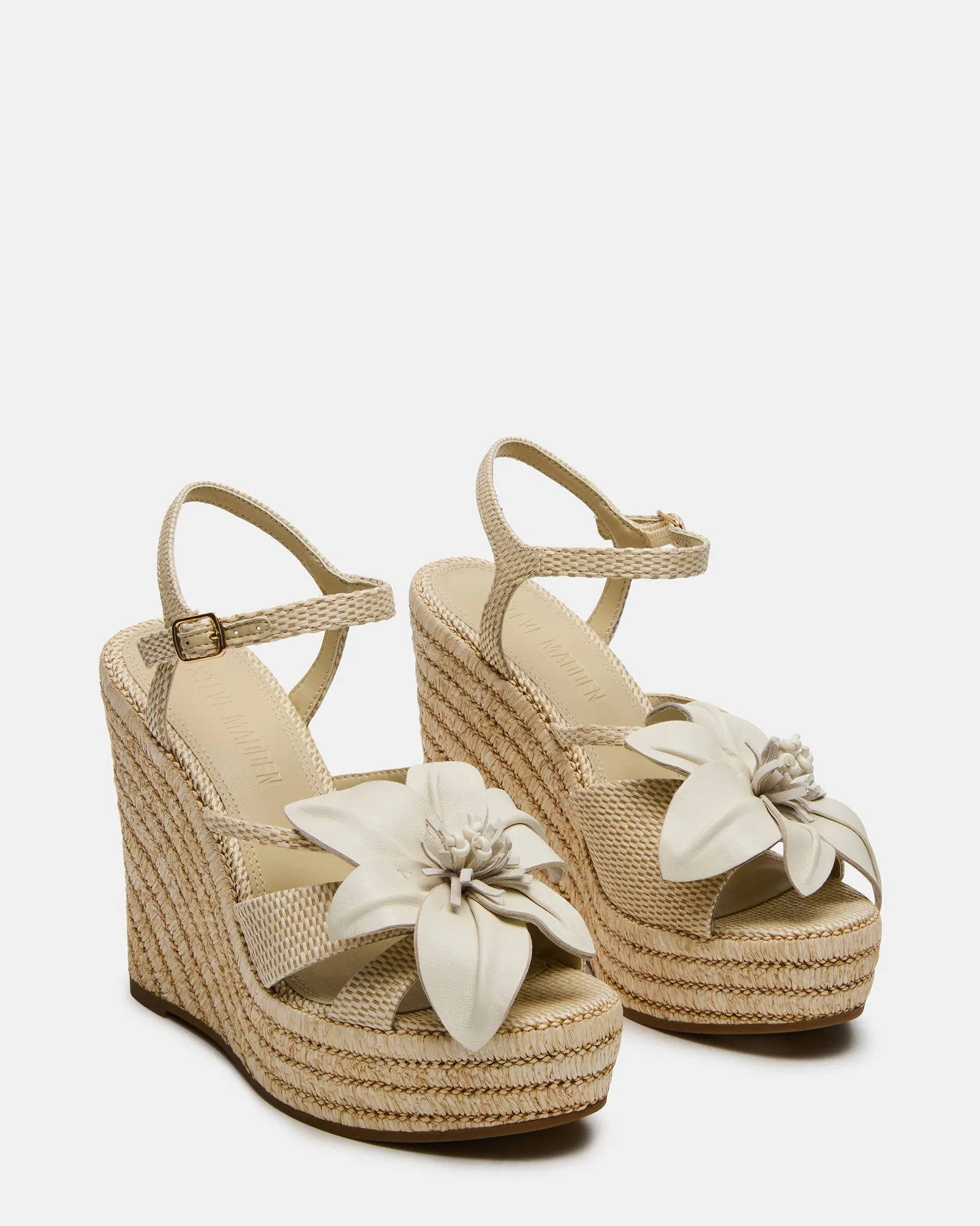 FLORENTINA BONE sold by Steve Madden product image thumbnail 2