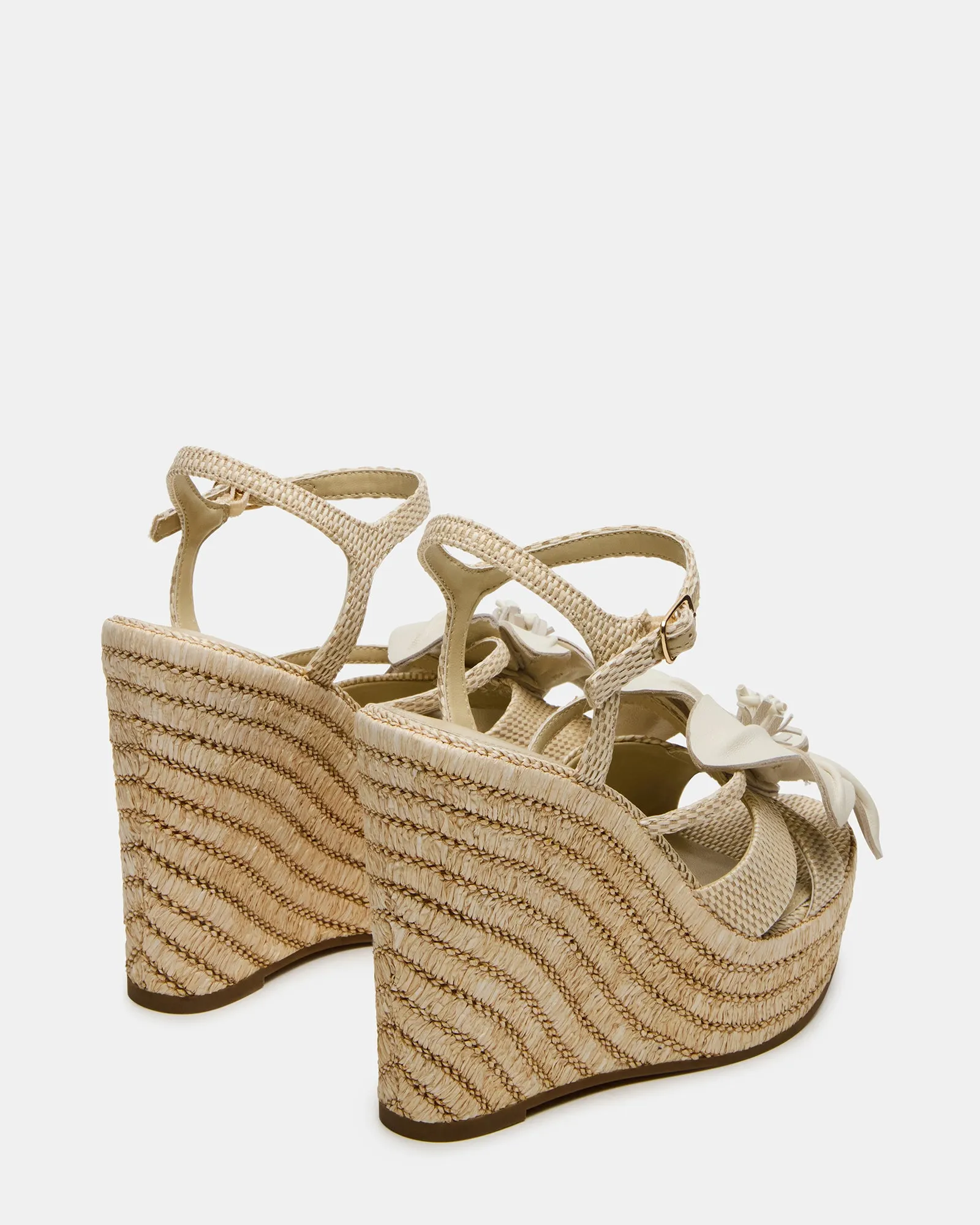 FLORENTINA BONE sold by Steve Madden product image thumbnail 5