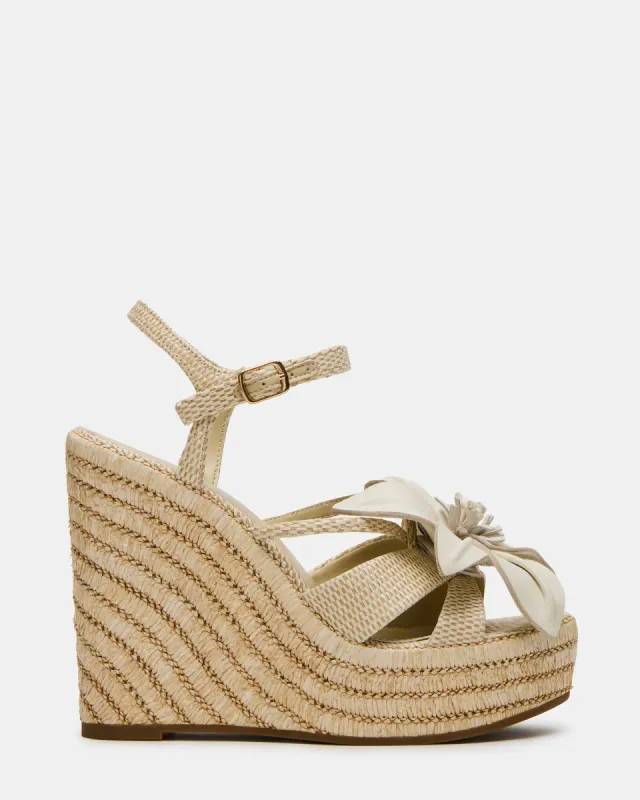 FLORENTINA BONE sold by Steve Madden