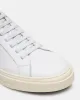 ZOII WHITE LEATHER sold by Steve Madden