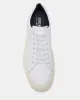 ZOII WHITE LEATHER sold by Steve Madden