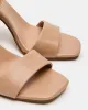 MESSA NATURAL LEATHER sold by Steve Madden