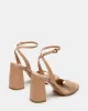 MESSA NATURAL LEATHER sold by Steve Madden