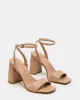 MESSA NATURAL LEATHER sold by Steve Madden