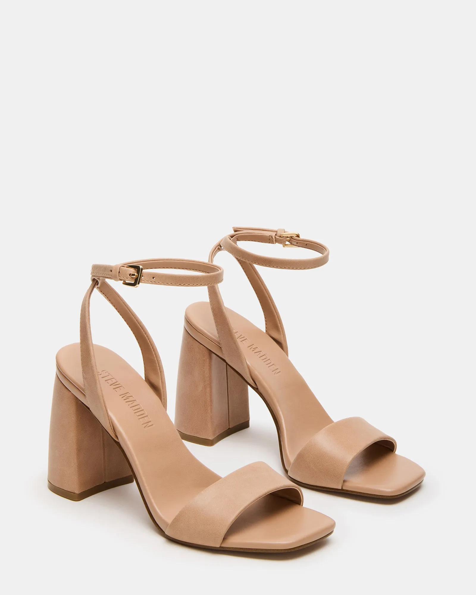 MESSA NATURAL LEATHER sold by Steve Madden product image thumbnail 2