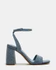 MESSA DENIM FABRIC sold by Steve Madden