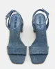 MESSA DENIM FABRIC sold by Steve Madden