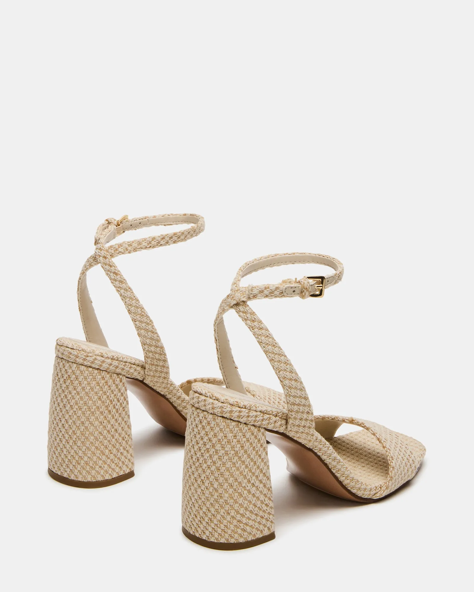 MESSA RAFFIA sold by Steve Madden product image thumbnail 5