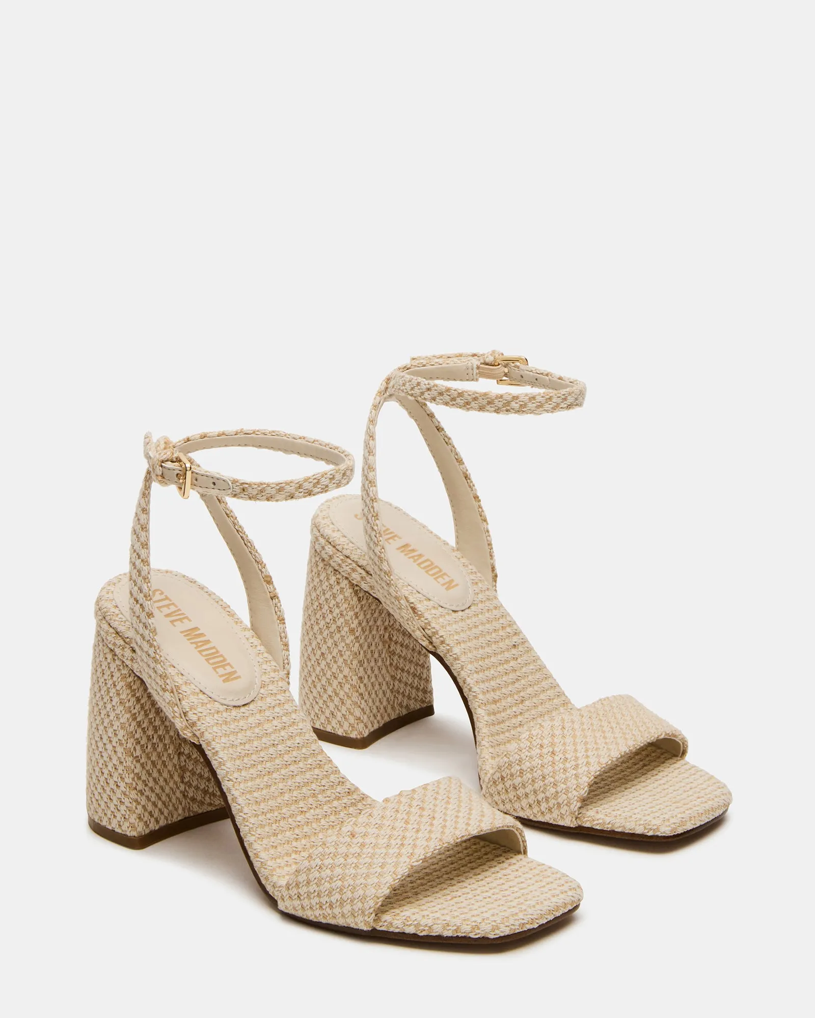MESSA RAFFIA sold by Steve Madden product image thumbnail 2