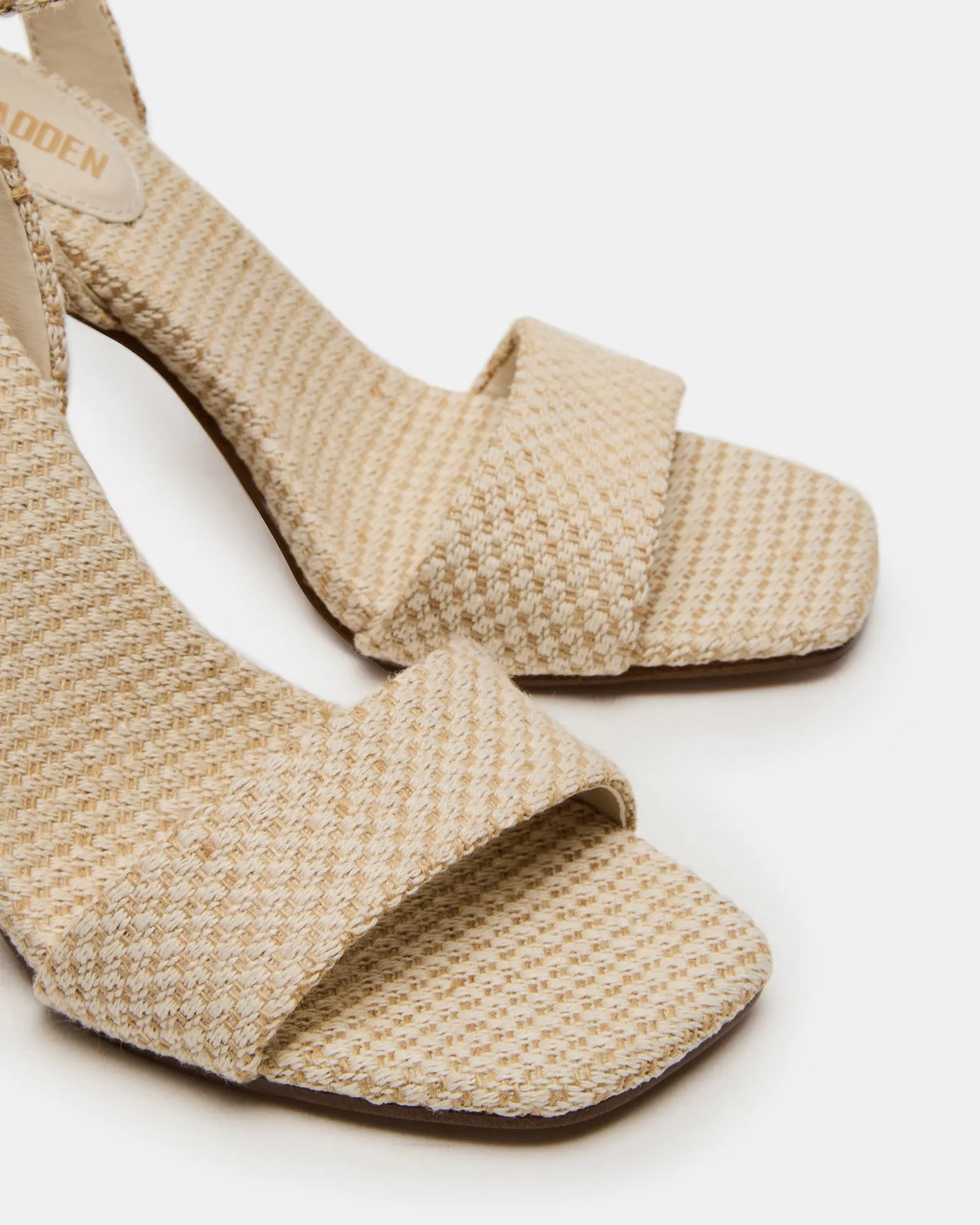 MESSA RAFFIA sold by Steve Madden product image thumbnail 3
