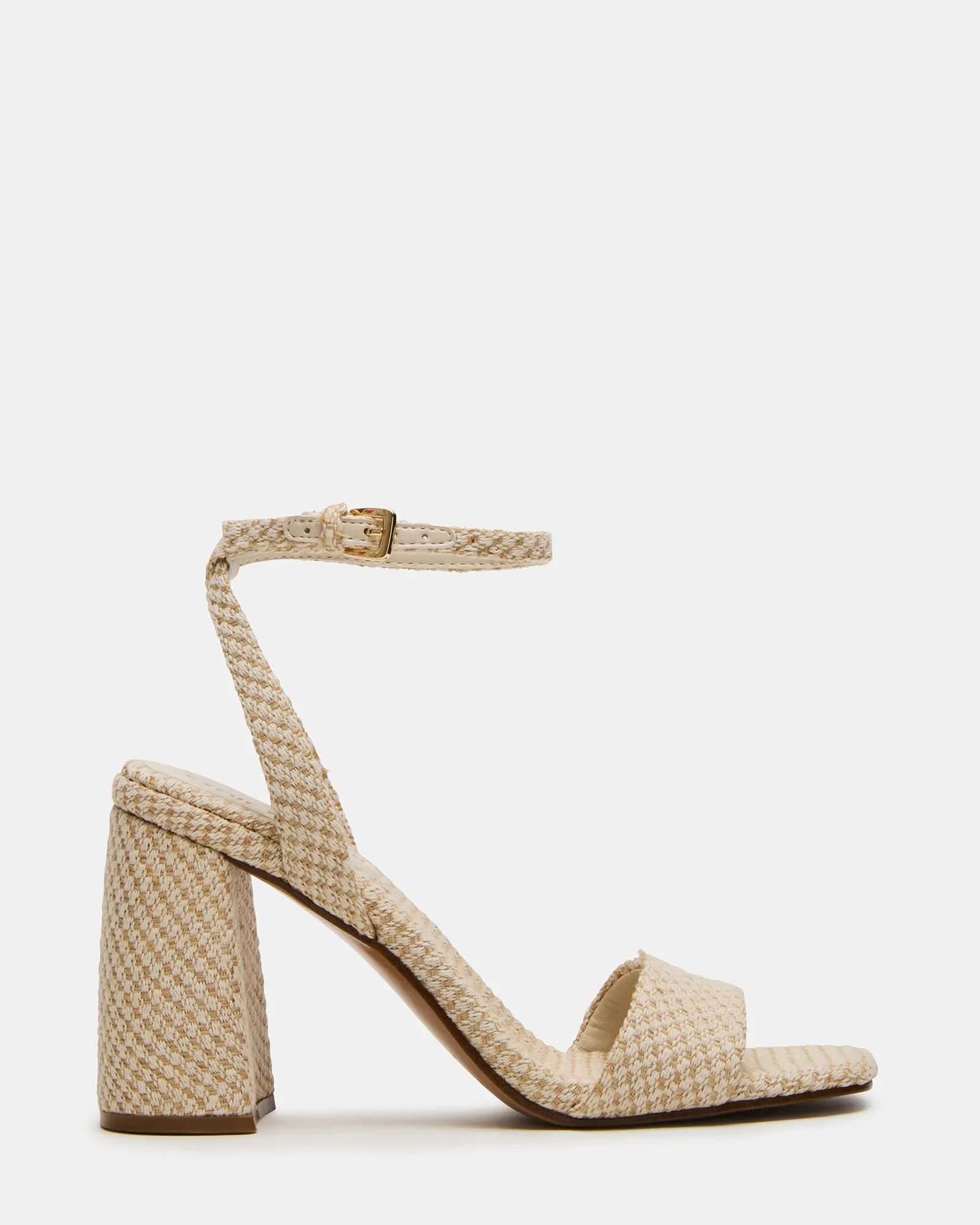 MESSA RAFFIA sold by Steve Madden
